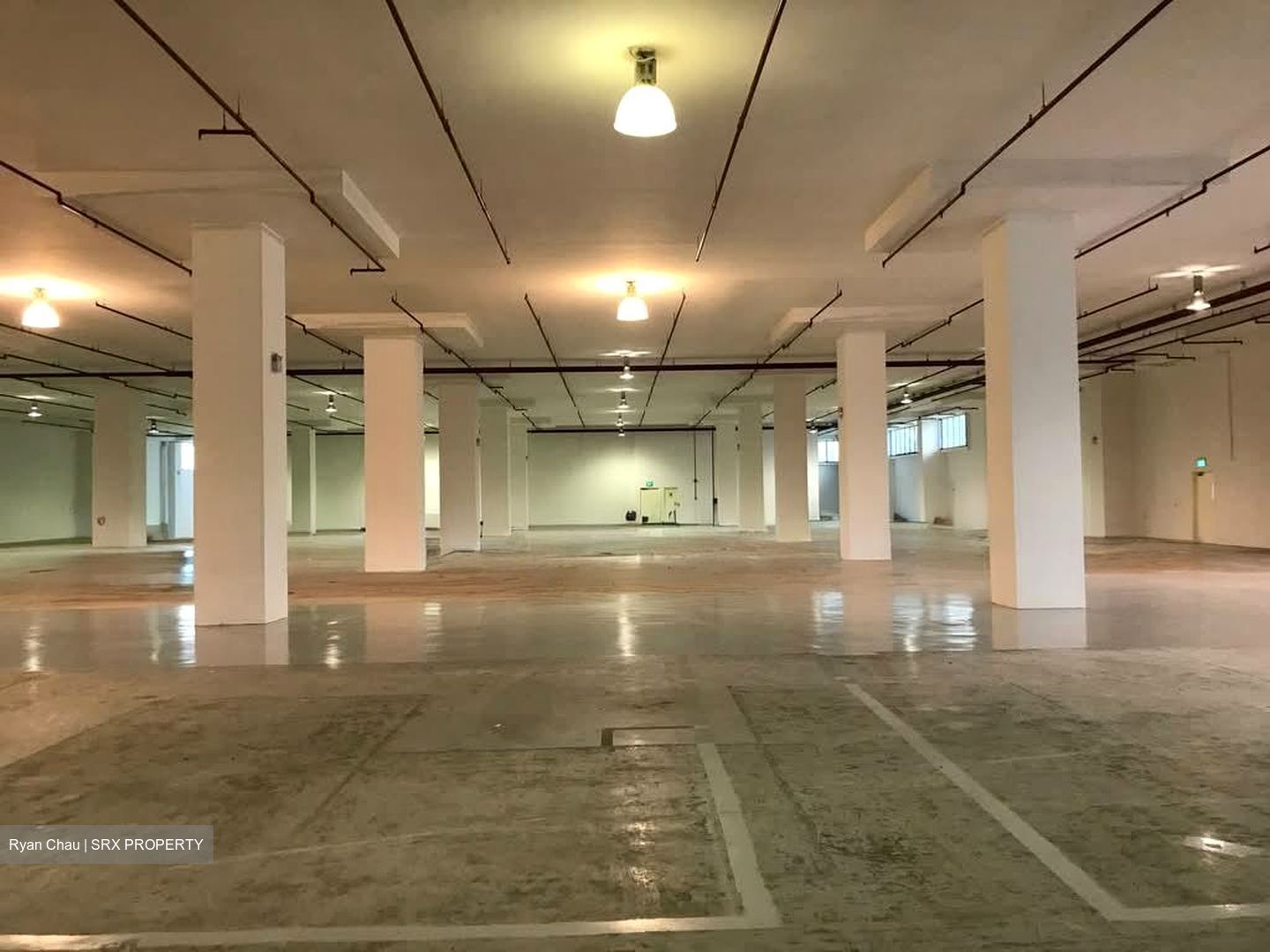 Imm Building (D22), Warehouse #603651391